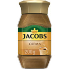 Kawa jacobs crema rozpuszczalna 200g