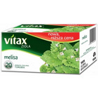 Herbata vitax (20) melisa