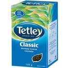 Herbata liciasta tetley classic 100g