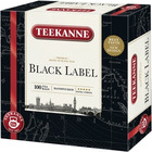 Herbata teekanne black label (100)