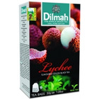 Herbata dilmah (20) lychee