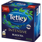 Herbata tetley intensive black (100)