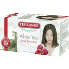 Herbata teekanne white red berries 20 kopert