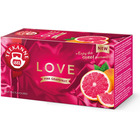 Herbata teekanne love pink grapefruit 20 kopert
