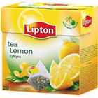 Herbata ekspresowa lipton piramidki (20) cytryna