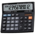 Kalkulator citizen/eleven ct 555n