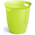 Kosz na Śmieci durable trend 16l zielony 1701710020
