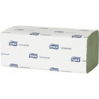 Rczniki papierowe tork zz h3 zielony 290135