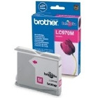 WkŁad atramentowy magenta dcp135/ dcp150/ mfc235/ mfc260 lc970m