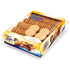 Ciastka tago owsiane z sezamem 900g