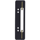 Pasek skoroszyt. (25) durable czarny 6901-01