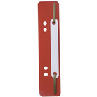 Pasek skoroszyt. (25) durable czerwony 6901-03