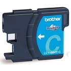 WkŁad atramentowy cyan lc1100hyc
