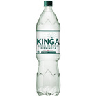 Woda kinga pien. 6*1,5l naturalna zielona