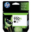 Tusz hp 950xl black | officejet