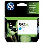 Tusz hp 951xl cyan | officejet