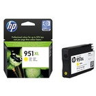 Tusz hp 951xl yellow | officejet