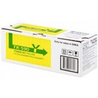 Toner kyocera fs-c2026mfp, fs-c2126mfp yellow