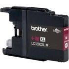 Wk�ad atramentowy brother 1280xl [mfc-6910dw] magenta