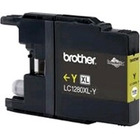 Wk�ad atramentowy brother 1280xl [mfc-6910dw] yellow