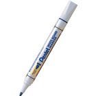 Marker such. pentel mw85 okr.ko�c. niebieski