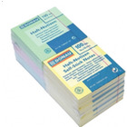 Notes samoprz. donau 76*76 mix kol.(12) 7586012-99