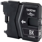 WkŁad atramentowy brother dcpj125/j315w/j515w/j220/j265w/j410/j415w lc 985bk