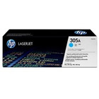 Toner hp 305a cyan | 2600str | color laserjet m351/m451/m375/m475