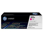 Toner hp 305a magenta | 2600str | color laserjet m351/m451/m375/m475