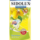 P�yn sidolux 1l cytrynowy