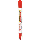 Marker permanentny rystor rmp-1 czerwony 458-001