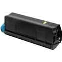 Toner oki yellow [ 5000str., c5250mfp/c5450mfp/c5510mfp/c5540mfp ]