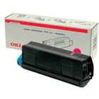 Toner oki magenta [ 3000str., c5250mfp/c5450mfp/c5510mfp/c5540mfp ]