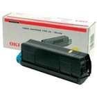 Toner oki yellow [ 3000str., c5250mfp/c5450mfp/c5510mfp/c5540mfp ]