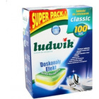 Tabl.do zmyw.ludwik classic (100)