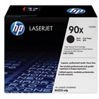 Toner hp black do lj m4555 | 24 000str
