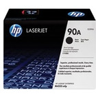 Toner hp black do lj m601/m4555 | 10 000str