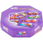Czekoladki milka singles (32szt.) 138g