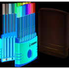 Cienkopis stabilo point 88 8820-03 komplet 20 kolor�w color parade