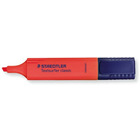 Zakre�lacz staedtler textsurfer classic 364 czerwony