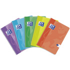 Zeszyt oxford sweet a5/16k kratka 100302226