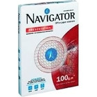 Papier ksero a3 navigator present. 100g (500)