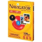 Papier ksero a3 navigator colour documents 120g(250)