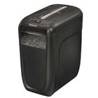 Niszczarka fellowes 60cs