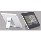 Etui leitz complete z podstawkĄ pod ipad i ipad 2 biaŁe 62510001