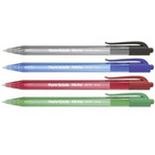 DŁugopis paper mate inkjoy 100rt zielony s0957060
