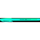DŁugopis paper mate inkjoy 100cap czerwony s0957140