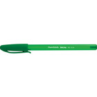 DŁugopis paper mate inkjoy 100cap zielony s0957150