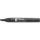 Marker permanentny sharpie w10 Śc.koŃc. czarny s0192654