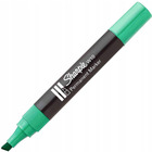 Marker permanentny sharpie w10 Śc.koŃc. zielony s0192713